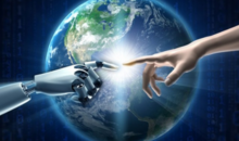 Webot и Lexy стали финалистами международного конкурса робототехники в Китае
