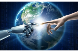 Webot и Lexy стали финалистами международного конкурса робототехники в Китае