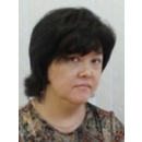 Татьяна Треногина 