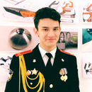 Павел Коноплев 