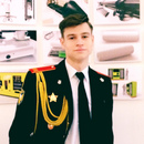 Иван Орехов 