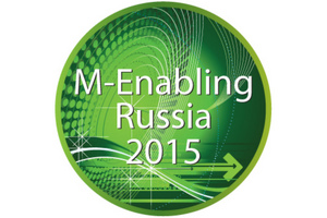 M-Enabling Россия 2015 впервые пройдет в Москве