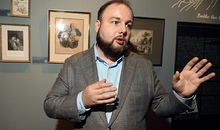 От инвалидов до киборгов — Иван Бирюков рассказал «Коммерсанту» о коллекции исторических средств реабилитации