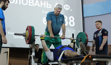 Российские спортсмены побили европейские рекорды по пауэрлифтингу на паралимпийских играх