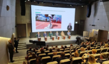 Развитие отрасли и поддержка производителей: продолжается работа форума «Надежда на технологии»