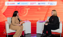 В 2023 году к Общероссийской акции «Тотальный тест «Доступная среда» присоединились более 1,3 млн человек