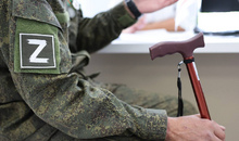 Ветераны СВО с инвалидностью получат средства реабилитации по упрощённой схеме