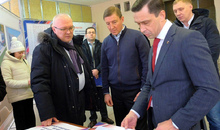 В Кировской области откроется один из первых в стране центров реабилитации для участников СВО и их семей