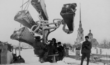 Подвиг незрячих воинов блокадного Ленинграда увековечат в бронзе