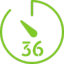 36 часов