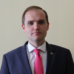 Колобов Дмитрий Валерьевич