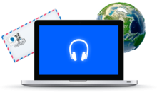 LUWRAIN представил версию 1.0.0