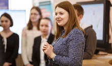 Управляем финансами, ищем инвесторов: чему научит второе занятие Акселератора?