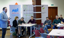 Стратегическое управление: строим бизнес-процессы на Акселераторе