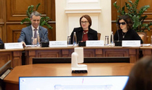 Академия доступной среды вошла в состав рабочей группы по повышению финансовой доступности для инвалидов