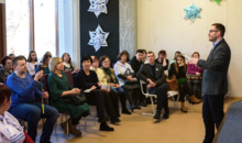 Как оформить инвалидность и пройти МСЭ: в Новосибирске начала работу социальная юридическая клиника