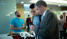 Как вывести новую разработку для людей с инвалидностью на рынок