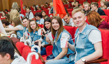 Учишься в вузе? Получи стипендию 50 000 рублей от Фонда «Наше будущее»