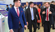 «Надежда» достанется лучшим: участники форума выберут победителей Национальной премии Минпромторга