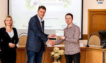 Проекты для людей с инвалидностью получили 530 000 рублей