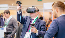 Чем запомнилось главное мероприятие года в области реабилитации