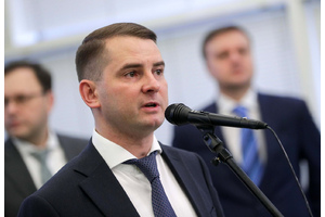 К Международному дню инвалидов в Госдуме открылась выставка средств реабилитации