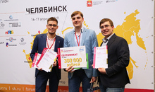 По России пройдёт стартап-тур для технологических проектов