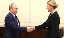 В России появится новый инструмент финансирования технологических стартапов