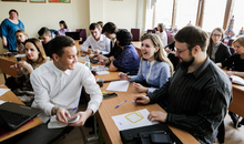 В Новосибирске обучат социальных предпринимателей