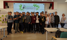 Московских изобретателей научат социальному проектированию