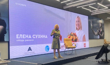 Одежду для людей с инвалидностью представили в Сибири