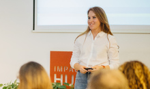 Заканчивается приём заявок в Go Impact Accelerator – осталось 2 дня!