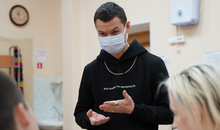 Школьники предложили собственные решения проблем людей с инвалидностью