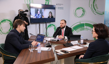 Как обеспечить доступную культурную среду для людей с ограниченными возможностями здоровья?
