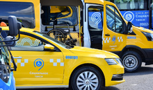 Субсидии на закупку автомобилей для людей с инвалидностью