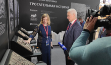 На ПМЭФ представили новейшие технологии инклюзии для людей с инвалидностью