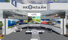 На виртуальной выставке «НКО-онлайн» появился стенд Тифлоцентра «Вертикаль»