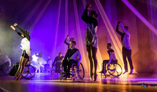 Танец для всех. В Москве пройдёт танцевальный фестиваль Inclusive Dance