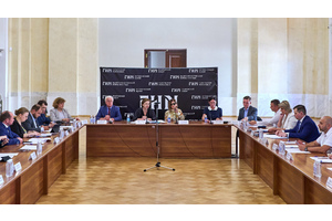 Властям рекомендовали повысить доступность объектов культуры для людей с инвалидностью