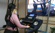 Спорт и реабилитация. В Пензенском государственном университете открылась «Научная лаборатория адаптологии»