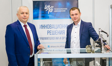 Минпромторг представил новейшие технологии для реабилитации, разработанные в России
