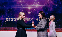 Проект «Академии доступной среды» по поддержке людей с ментальными нарушениями стал победителем Грантов Мэра Москвы