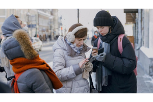 «Моя доступная Москва» привлекает к оценке доступности НКО, волонтёров и общественных деятелей