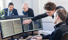 IT-специалисты с инвалидностью ищут заказчиков и партнеров