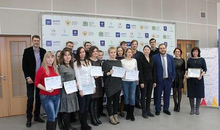 В Обнинске прошёл образовательный курс «Коммерциализация разработок технических средств реабилитации для людей с ограниченными возможностями здоровья»