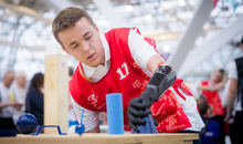 Cybathlon 2020 пройдет в Москве