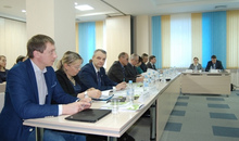 В Калуге на Экспертном совете представили 4 проекта