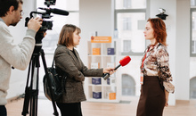 Как обустроить доступную среду? Узнай на бесплатном вебинаре