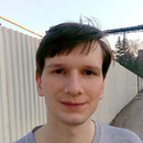 Рудаков Аркадий