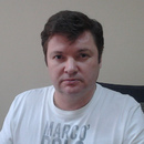 Космосов Евгений